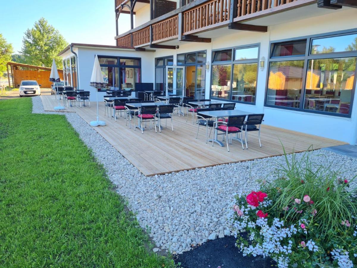Alpensee 3*