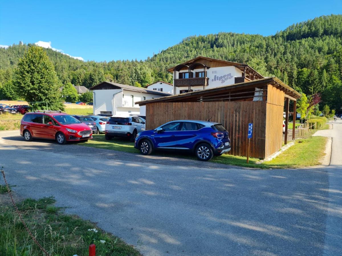 Alpensee 3*